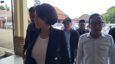 Pengacara Ajukan Penangguhan Penahanan Nikita Mirzani