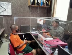 Bejat! Oknum Guru PNS di Lebak Cabuli Anak Kandung Sejak 2016