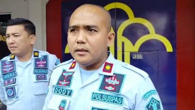 Hari Pertama Ditahan di Rutan, Nikita Mirzani Salat Dhuha Bersama