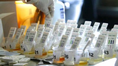 Cegah Peredaran Narkoba, Polres Tangsel Bakal Tes Urine Mahasiswa