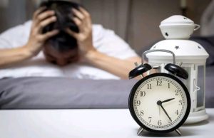 Penyebabnya Ulu Hati Terasa Nyeri Saat Tidur