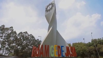 Daftar Kode Pos Kota Tangerang Lengkap