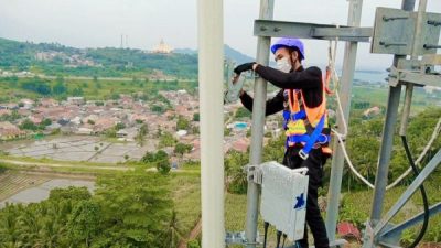 XL Axiata Siapkan Jaringan 5G dan 4G untuk Event KTT G20 Bali