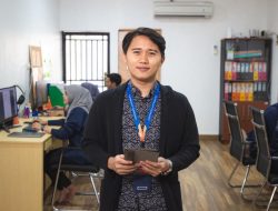 Lika Liku Bisnis Warga Poris Tangerang Sang Founder Maomao dan Munim