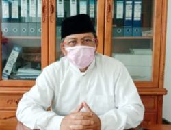 MUI Tangerang Imbau Masyarakat Untuk Tidak Ikut Rayakan Halloween