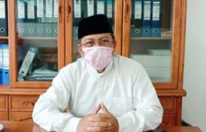 MUI Tangerang Imbau Masyarakat Untuk Tidak Ikut Rayakan Halloween