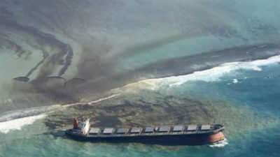 Marine Cloud Berguna untuk Pengelolaan Pesisir yang Lebih Modern