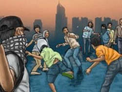 Pergoki Tawuran di Tangerang? Adukan ke Nomor Ini