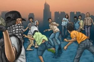 Pergoki Tawuran di Tangerang? Adukan ke Nomor Ini