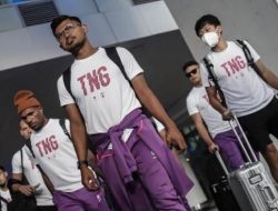 Liga 1 Tidak Jelas, Persita Tangerang Liburkan Para Pemain