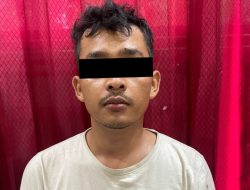 Polisi Tangkap Perampok Motor dan HP di Kota Serang