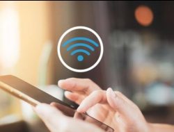Online di Mana Saja, Kapan Saja dengan Jaringan WiFi Berkualitas
