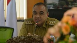 Bupati Tangerang Minta Masyarakat Rawat Bangunan dan Ruang Publik