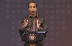 Jokowi: Pers Tidak Sedang Baik-baik Saja!