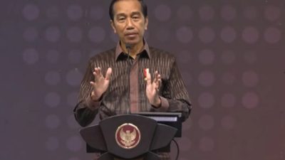 Presiden Perintahkan Fasilitasi Pengobatan Gratis untuk Pasien Gagal Ginjal Akut
