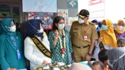 Penanganan Stunting Kabupaten Tangerang Harus Berkelanjutan