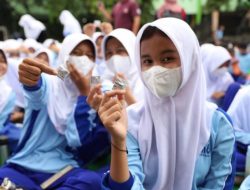 Cegah Stunting, Dinkes Kota Tangerang Gelar Gerakan Nasional Aksi Bergizi