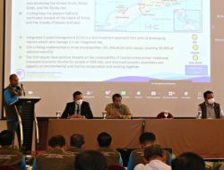 ICM Dinilai Kunci Keberhasilan Praktik Restorasi Ekosistem