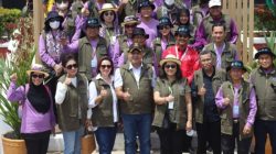 Delegasi PEMSEA asal Filipina Akan Ikuti Model Pengembangan Pesisir Kabupaten Tangerang