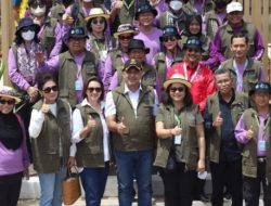 Delegasi PEMSEA asal Filipina Akan Ikuti Model Pengembangan Pesisir Kabupaten Tangerang