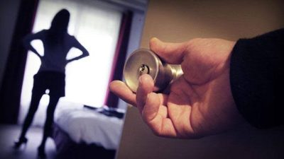 Sediakan Jasa Open BO, Nenek di Lebak Diamankan Polisi