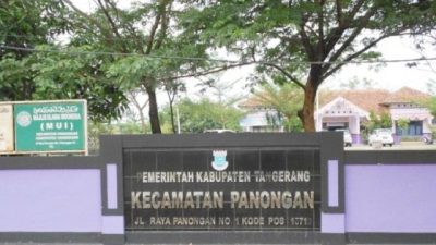 Sejarah Kecamatan Panongan yang Pernah Jadi Pengintaian VOC Belanda