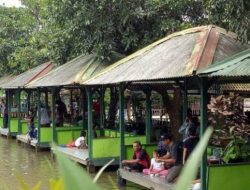 5 Tempat Pemancingan di Tangsel yang Pas Bersama Keluarga