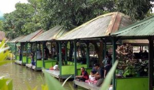 5 Tempat Pemancingan di Tangsel yang Pas Bersama Keluarga