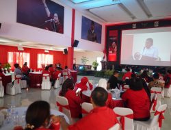 Banteng Muda Indonesia Gelar Pasar Gotong Royong untuk Tingkatkan UMKM