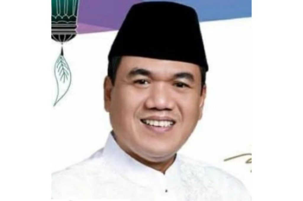Toko Masyarakat Tangsel Arsid Meninggal Dunia, Andre Taulany Sampaikan Duka Cita
