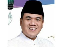 Jejak Arsid Sebagai Politisi dan Tokoh Masyarakat di Tangerang Selatan