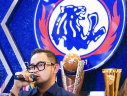 Usai Tragedi Kanjuruhan, Gilang Widya Mundur dari Presiden Arema