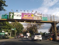 Tercatat Ada 649.957 Kendaraan di Banten Terkena Tilang Kamera ETLE