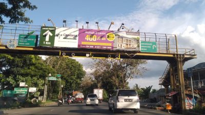 649.957 Kendaraan di Banten Terkena Tilang Kamera ETLE