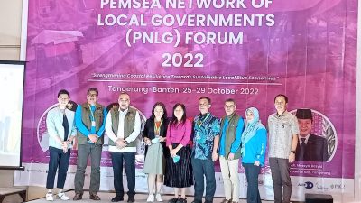 Punya 156 Hektare Lahan di Tangerang, PIK 2 Hanya Bangun 60 Persen Infrastruktur