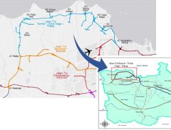 Pemda Bertemu Tuan Tanah Bahas Tol Menuju Pantura Tangerang Senilai Rp18 Triliun