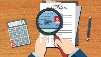 Cara Cek BI Checking Secara Online