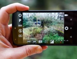 Cara Mematikan Montion Photo di Android dan Menyalakannya