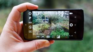 Cara Mematikan Montion Photo di Android dan Menyalakannya