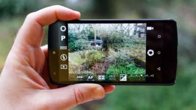 Cara Mematikan Montion Photo di Android