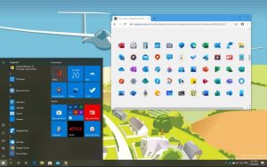 Cara Mengubah Ukuran Ikon di Windows 11