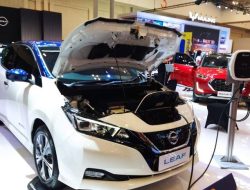 Cara Merawat Mobil Listrik yang Baik dan Benar