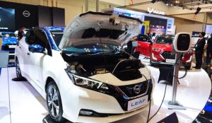 Cara Merawat Mobil Listrik yang Baik dan Benar