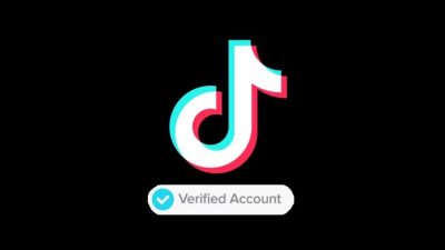 Cara Mudah Mendapat Verifikasi di TikTok