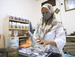 Buruan Ikut Uji Lab Produk IKM Gratis di Kota Tangerang, Daftar ke Sini