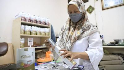 Buruan Ikut Uji Lab Produk IKM Gratis di Kota Tangerang, Daftar ke Sini