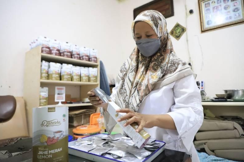 Buruan Ikut Uji Lab Produk IKM Gratis di Kota Tangerang, Daftar ke Sini