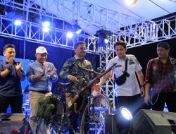 Pemuda Harus Mampu Menjadi Inspirator Pembangunan