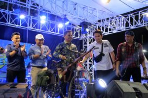 Pemuda Harus Mampu Menjadi Inspirator Pembangunan