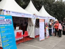 Banyak Event Menarik pada Gebyar Harkopda di Kabupaten Tangerang